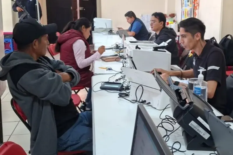 ¿Vas a tramitar tu licencia de conducir en Querétaro? Estos son los requisitos obligatorios que debes presentar