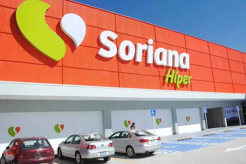 Soriana ya no solo quiere competir contra Walmart: ahora va por Nu y Stori