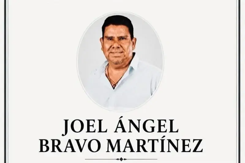 Denuncia PAN que negaron protección a Alcalde asesinado