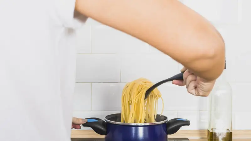 IA con pasta: Barilla convierte a Spotify en un temporizador musical para lograr el punto perfecto
