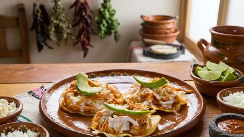 Cómo hacer tinga de pollo al estilo Chepina Peralta: El ingrediente que realza su aroma