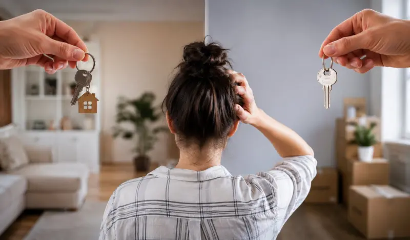 ¿Comprar o rentar casa? Decisión que define si tu dinero crece o se estanca