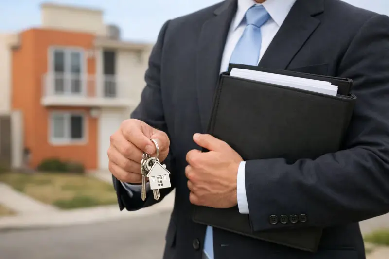Buscan ampliar padrón de agentes con licencia inmobiliaria en Baja California