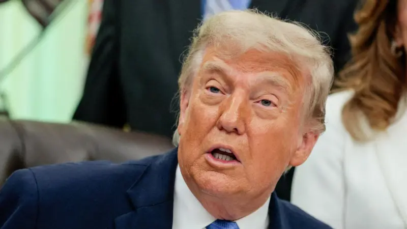 Donald Trump revira y cancela ataques contra Irán