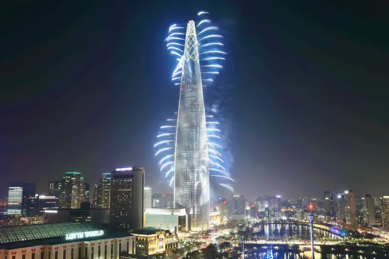 Nuevo León, CDMX y Baja California, las ganadoras en inversión proveniente de Corea del Sur en México