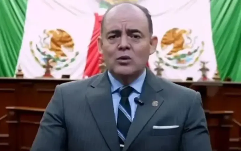Indagan a petista por narcocorrido en Congreso de Michoacán