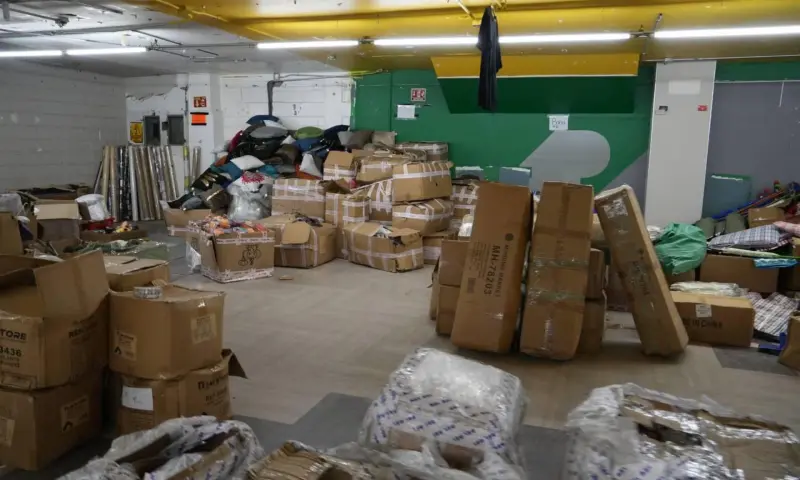 La FGR asegura más de 9 millones de productos piratas en el primer semestre de 2026, desarticulando redes de distribución ilegal que ponían en riesgo la salud pública con medicamentos y juguetes falsificados