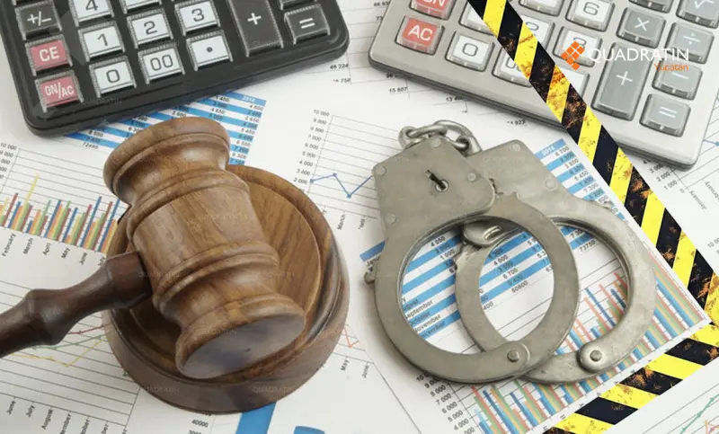 Inicia proceso contra pareja vinculada a fraudes en Seyé