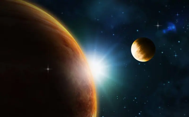 Descubren astrónomos expoplanetas con campos magnéticos
