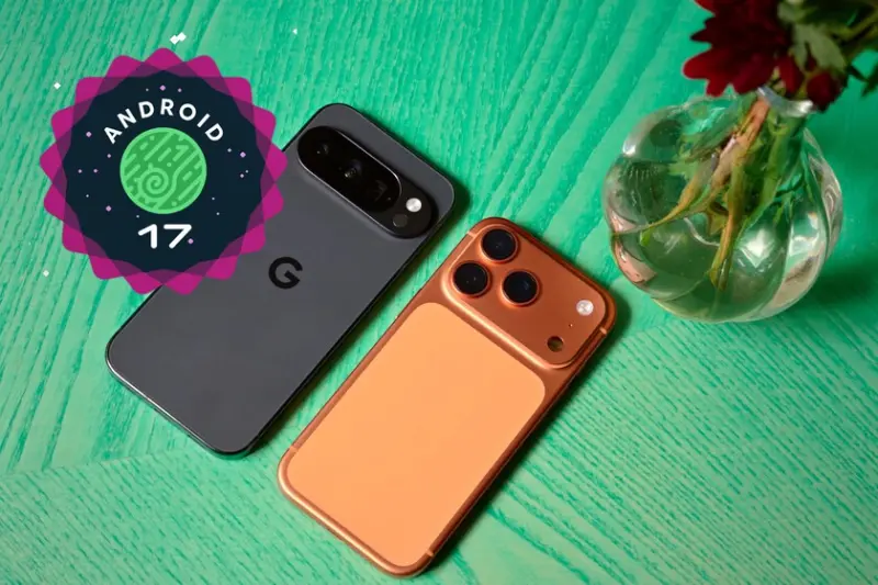 Abandonar iPhone por Android es más fácil que nunca. Apple ayudó a crear la función que lo hace posible