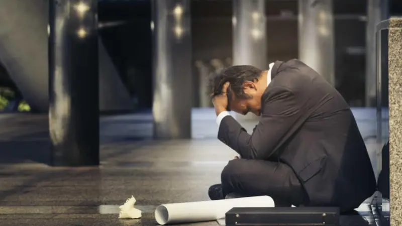El impacto mental de la búsqueda de empleo: ¿cómo gestionar las emociones?