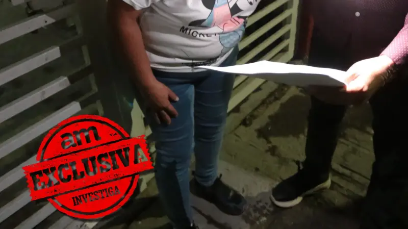 Caso TLGR: usan a ciudadanos vulnerables como socios de proveedor fantasma de León e Irapuato