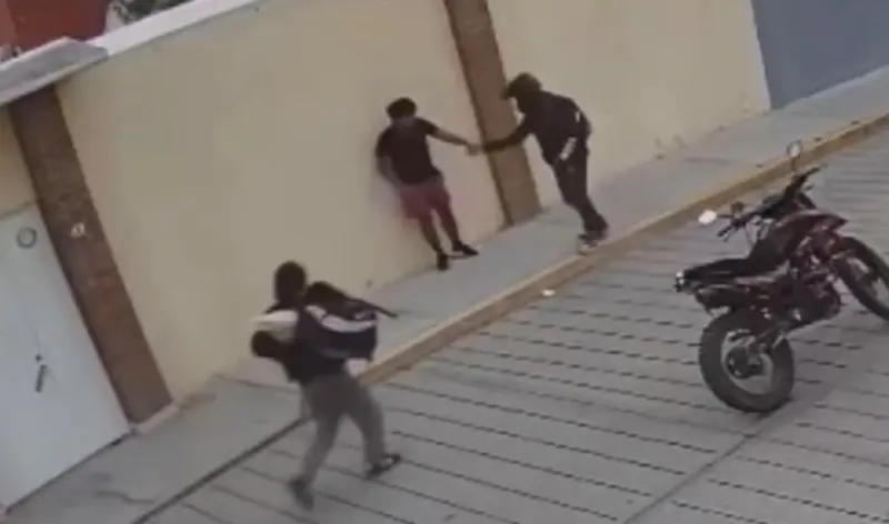 Azota inseguridad a Ixmiquilpan y la policía no da una