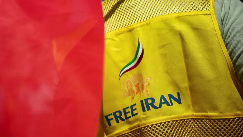 EU defiende restricciones de viaje a Irán en el Mundial, afirma que conversaciones siguen en curso