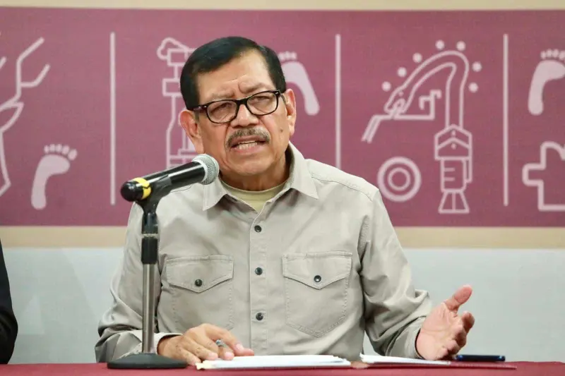 ‘Evidencia podría ser abundante’, advierte Jueza de NY en audiencia de Gerardo Mérida Sánchez