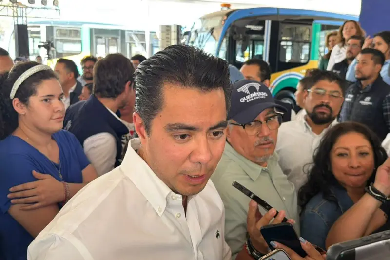 Subasta de 12 predios será para fortalecer obra pública: Felifer Macías
