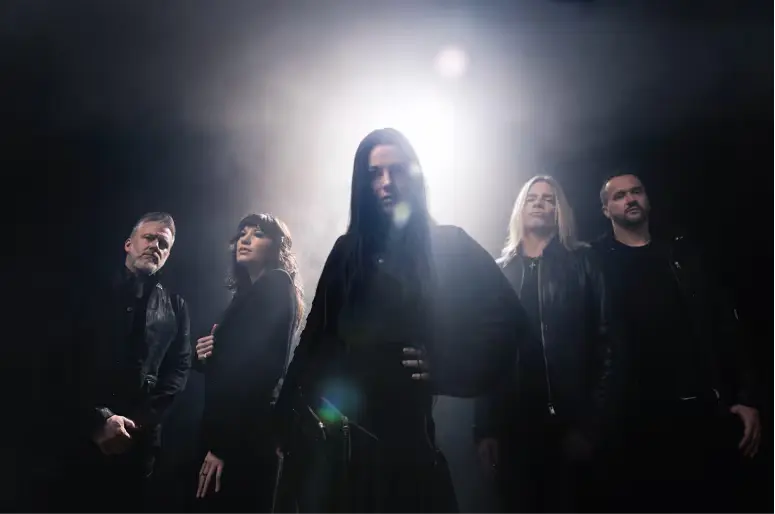 Evanescence regresa con “Sanctuary”: así suena el esperado álbum liderado por Amy Lee