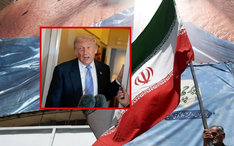 Trump advierte a Irán que “pagará las consecuencias” tras ataques a bases de EEUU en Jordania, Kuwait y Baréin