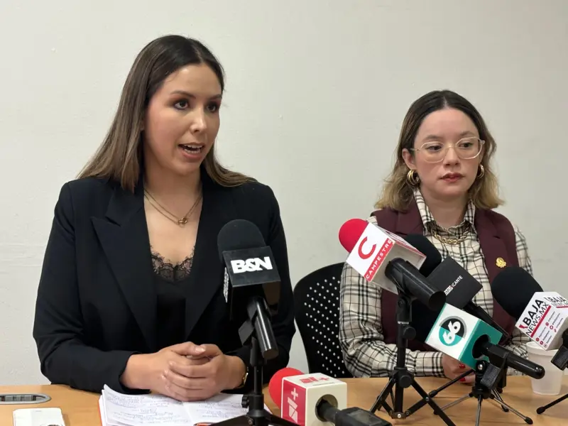 Hallazgo de bebé sin vida en Tijuana podría derivar en delitos por omisión de cuidados, señala abogada
