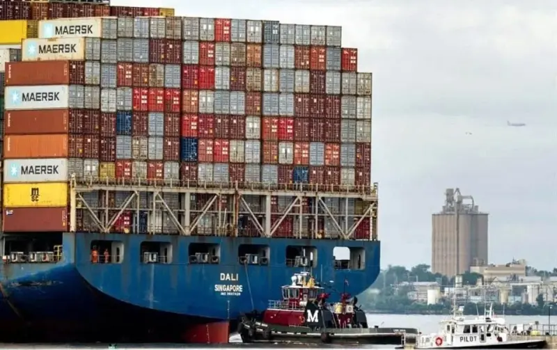 Firman convenio para combatir comercio exterior ilícito