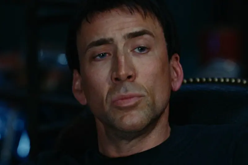 Nicolas Cage, sobre el mayor desengaño de su carrera: "Nadie quería creérselo. Entonces, ¿qué sentido tiene hacerlo?"