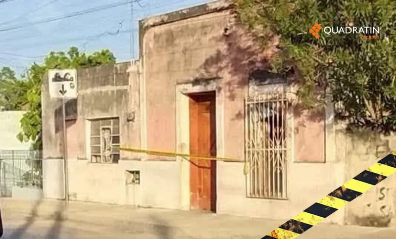 Enfrentará cargos por intento de homicidio en Mérida