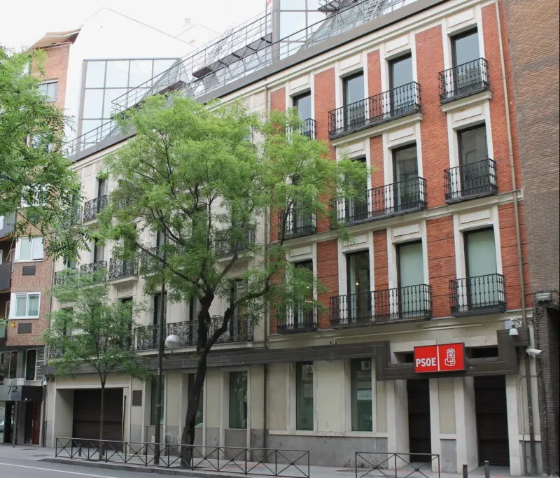 La disputa por las facturas de Teijelo tensiona la relación entre el PSOE y la UCO