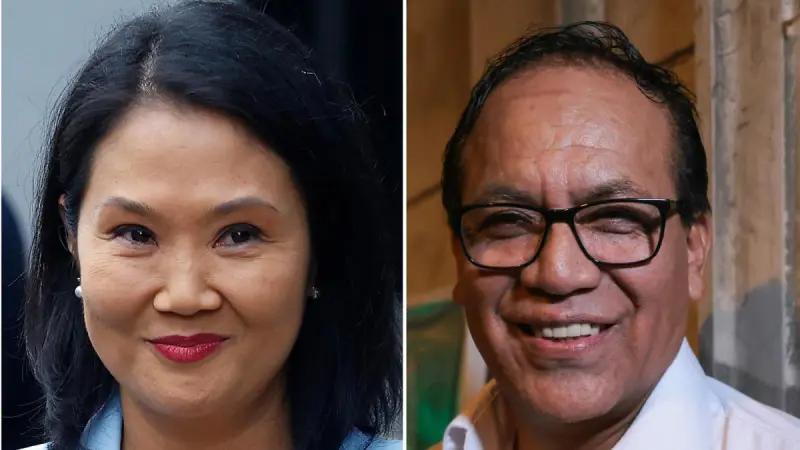 Perú anunciará el resultado de la elección presidencial el 3 de julio