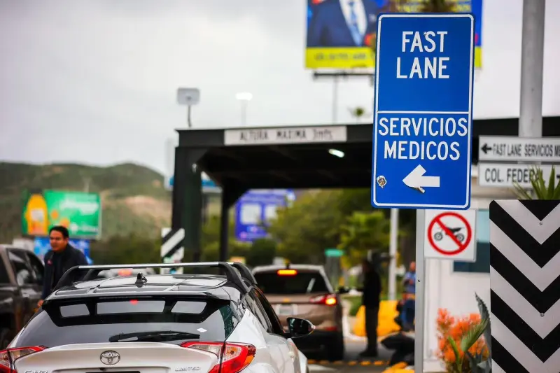 SEDETI depura 58% del padrón de pases médicos e incorpora 400 nuevas empresas en Tijuana