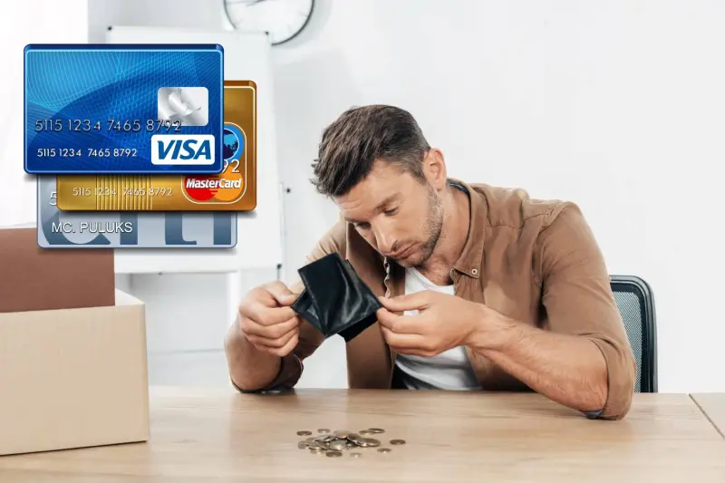¿Cuántas tarjetas de crédito debes tener? La clave no es cuántas puedes obtener, sino cuántas puedes pagar sin endeudarte