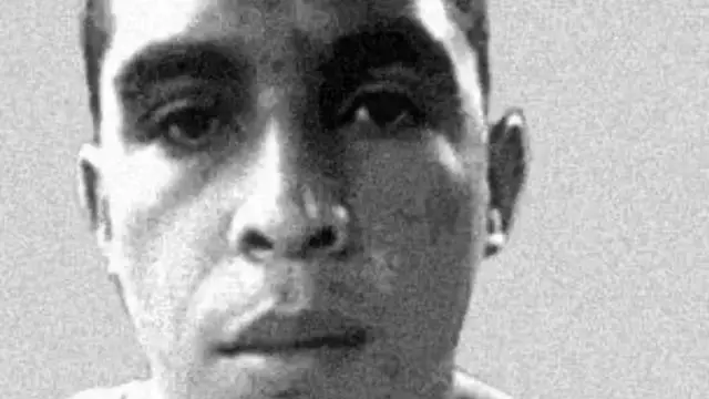 Trump anuncia la muerte del ‘Niño Guerrero’, el líder de la banda venezolana Tren de Aragua