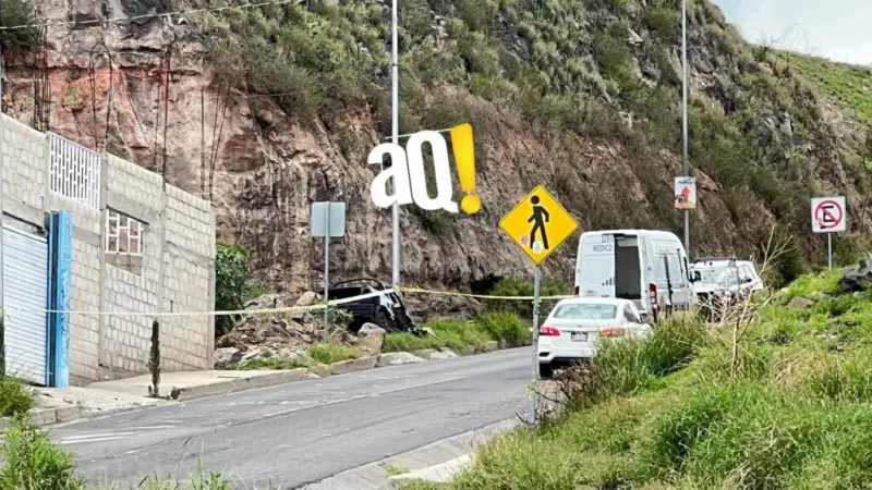 Joven pierde la vida tras caer de una zanja en la Colonia Menchaca II