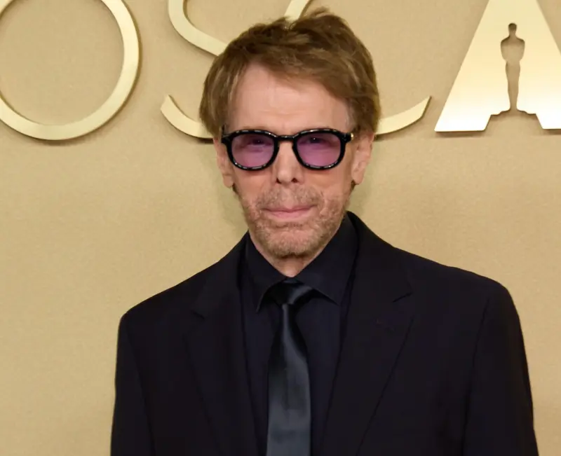 ‘Los adolescentes están todo el día en el teléfono. Pero si les das algo que los entusiasme lo van a dejar’: Jerry Bruckheimer