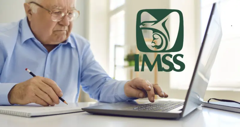 ¿El IMSS negó tu pensión? Descubre cómo recuperar el 100% de tus ahorros