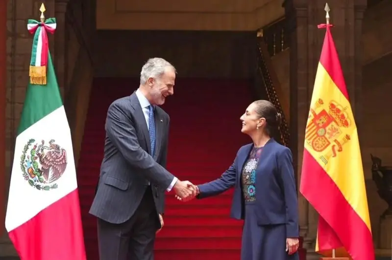 Hacen a un lado el perdón y reactivan relación