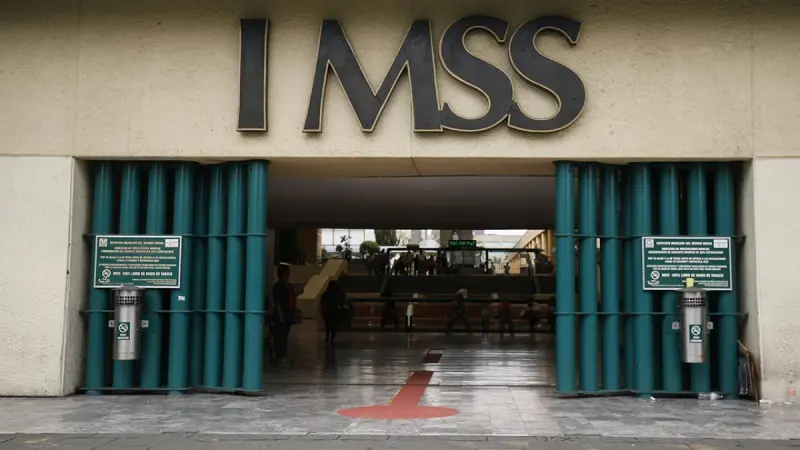 Disminuyen registros patronales, no de empresas en el IMSS