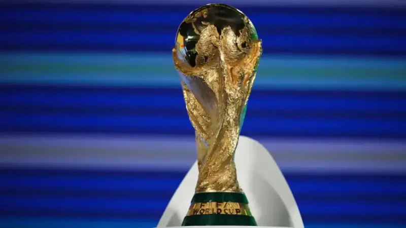 Cuatro pares de hermanos jugarán por selecciones distintas en el Mundial 2026