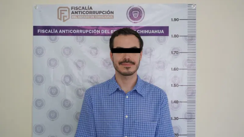 Vinculan a médico acusado de supuesto fraude con medicamento