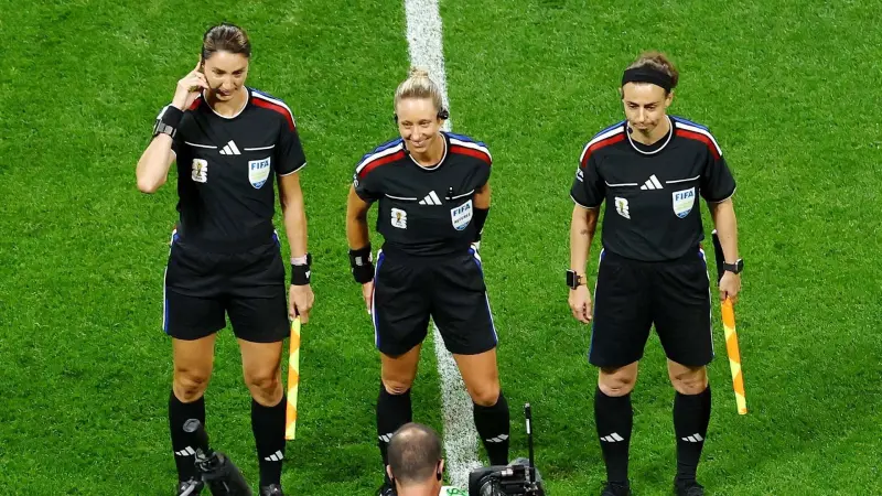 Una escena del Mundial 2026 obliga a repensar un prejuicio que parecía intocable
