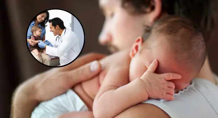Convulsiones en bebés desde los 4 meses: lo que los padres deben saber sobre este raro padecimiento