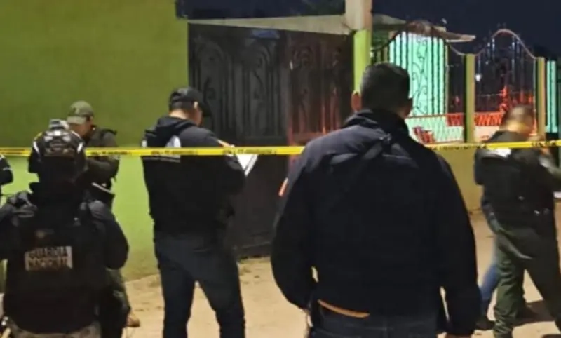 Noche de ataques armados en La Pila deja 4 personas muertas