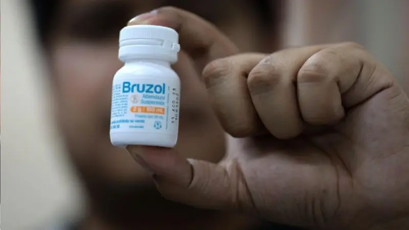 Acuña refuerza prevención sanitaria; exhortan a desparasitación semestral para evitar infecciones