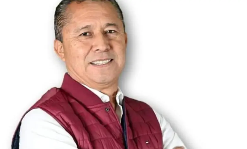 Impone Gerardo Ulloa holgada ventaja en Nezahualcóyotl por Morena: AIMSA