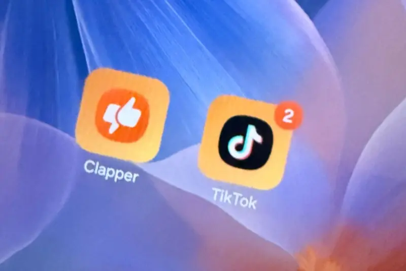 Clapper vs. TikTok: la atención ya no es la moneda de cambio en las redes sociales, ahora lo es la lealtad
