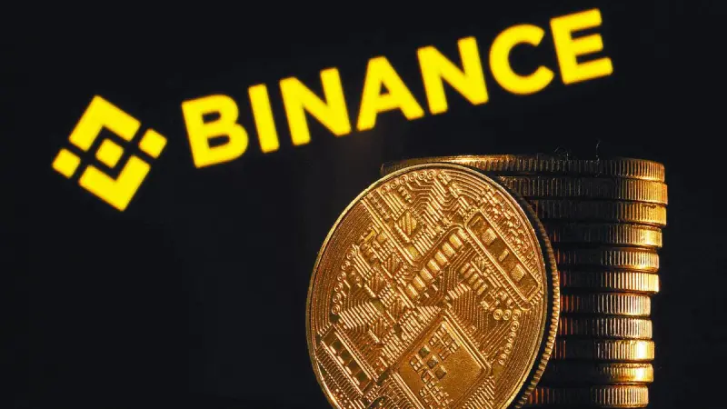 Binance suspenderá operaciones en varios países de la UE
