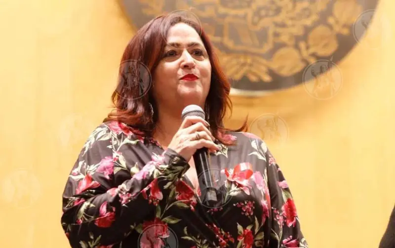 Denuncian trabajadores de maquila a Susana Prieto; abogada dice estar tranquila