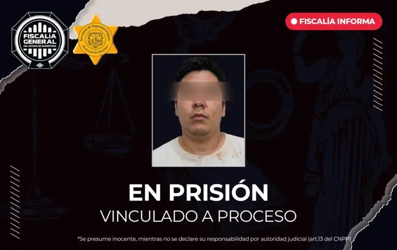 Lanzaba piedras contra autos en Milenio III; ya fue enviado a prisión