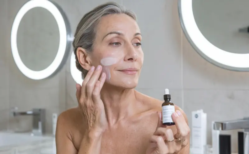 Por qué esta crema con protección solar está llamando la atención de las pieles con manchas