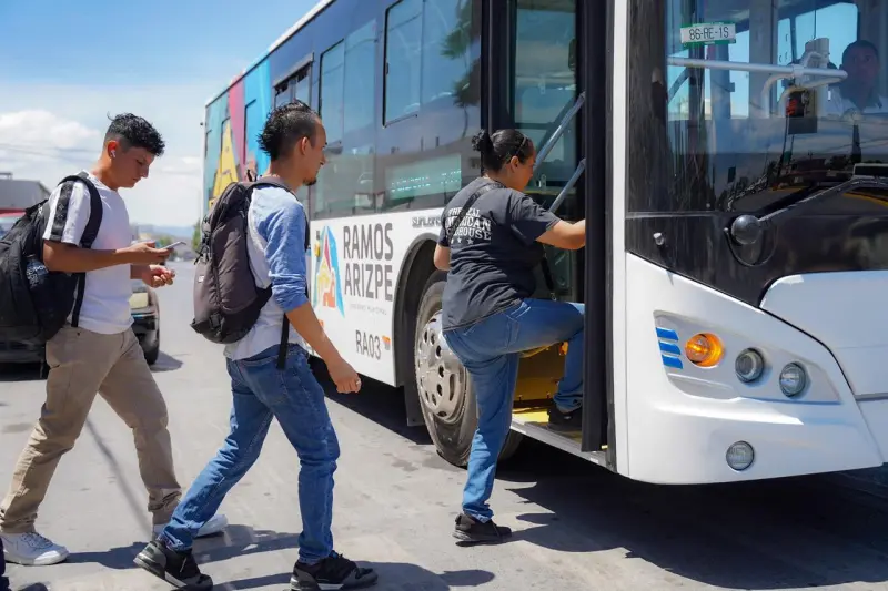Ramos Arizpe acelera obras y programas que fortalecen el bienestar ciudadano