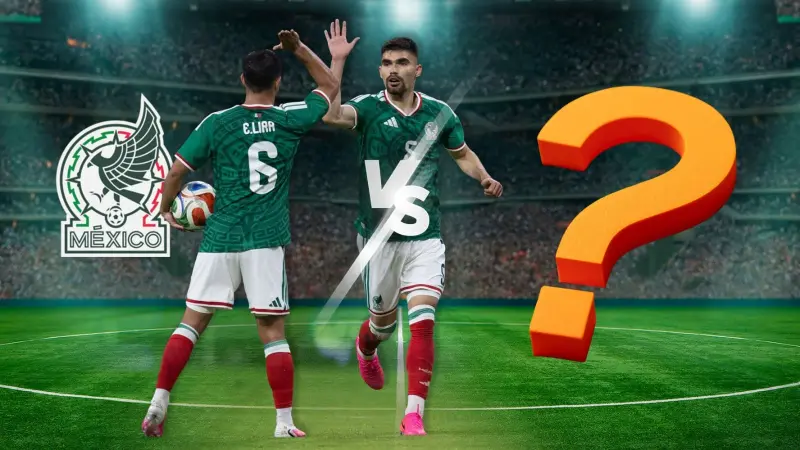El futuro de la Selección Mexicana: Estos son sus rivales si califica 1ero., 2do o 3ero de grupo